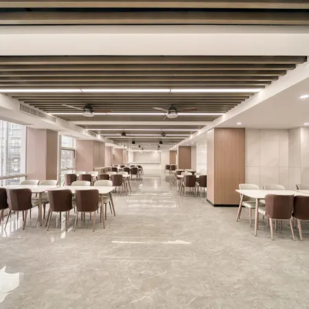 Manting Hotel (Shangrao High-speed Railway Station Branch)
