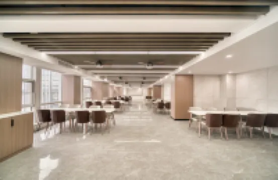 漫廷酒店（上饒高鐵站店）