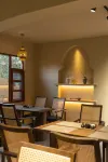 Dunhuang West Desert · Wild Luxury Resort B&B