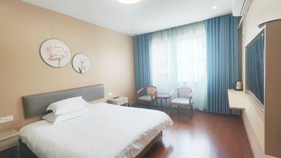 Ningbo Mengxinyuan Hotel
