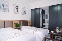 明景軒 Ming View Residence 公館（平遙古城景區店） - 機場接送