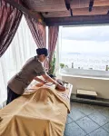 Susan Spa and Resort - spa