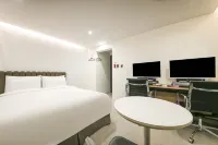 Number25霍特爾南春川