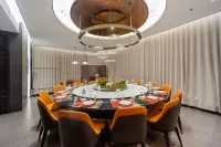 Wanhao International Hotel (Wuwei High-speed Railway Station) - Desayuno