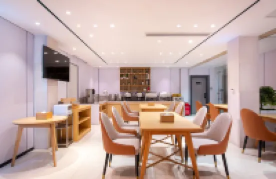 City Comfort Inn Hotel (Leizhou Xihu Avenue)