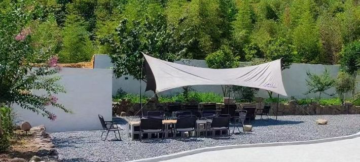Under Persimmon Trees · Fam&Team Retreat·Pool·Pet Stay (Tonglu OMG Park Branch) Hotels in Tonglu
