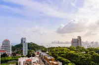 Beverly Mountain Bay, Trademark Collection by Wyndham - vue sur la montagne