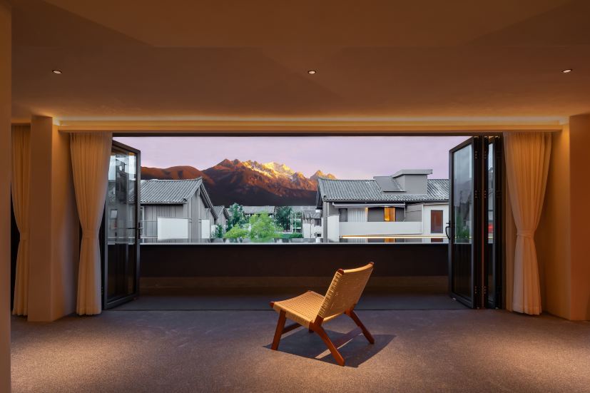 Mixue Hotel Lijiang Hotels in Lijiang