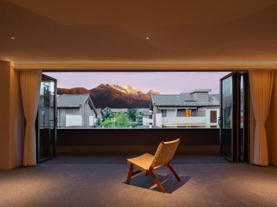 Mixue Hotel Lijiang