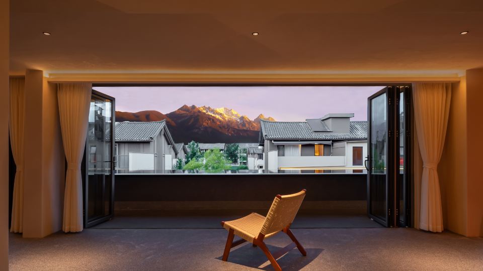 Mixue Hotel Lijiang