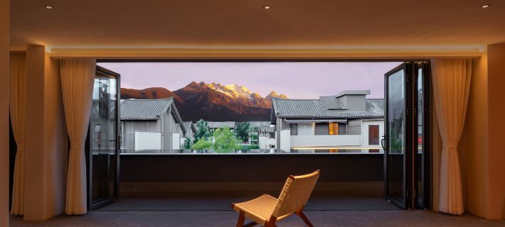 Mixue Hotel Lijiang Hotels in Lijiang