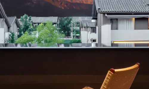 Mixue Hotel Lijiang