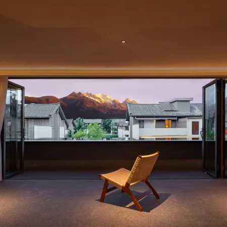 Mixue Hotel Lijiang
