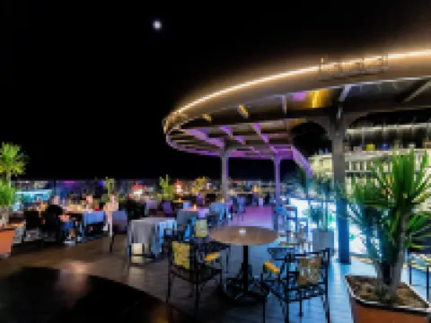 THANH LICH ROYAL BOUTIQUE HOTEL โรงแรมในเว้