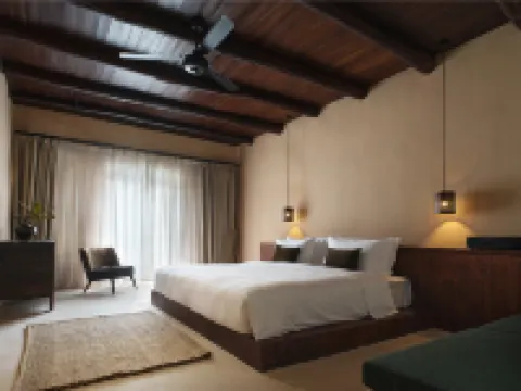 Find luxury in Qinling Holiday Homestay Hoteles en Condado de Zhashui