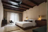 Find luxury in Qinling Holiday Homestay