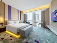 CHEERMAY Hotel (Qingdao Hongdao High-tech Zone Huojulu)