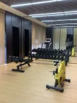 Yihuang Caoshan Xiyin Hotel فنادق في إيخوانغ