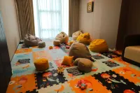 Howard Johnson Goutou Plaza Zigong - Family