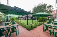 Holiday Inn Beijing Deshengmen Отели в г. Пекин