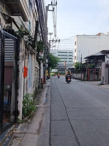 รูปภาพของRama 3 Sunrise Hostel