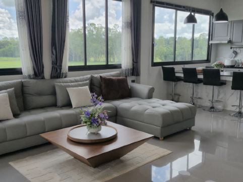 อารารี่ แฟมิลี่อพาร์ทเม้นท์