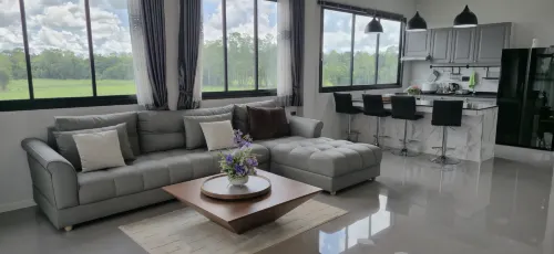 Harary family apartment Các khách sạn ở Sawang Daen Din