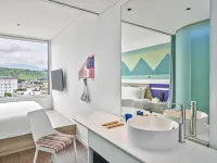 Tru by Hilton Lao Cai City Riverside Hotels in 
