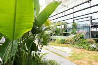 Banxia Garden Hotel (Tiantai New World) - 애견동반