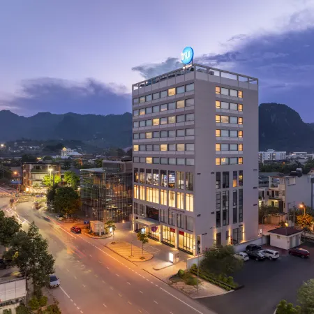 Tru by Hilton Hoa Binh City Centre