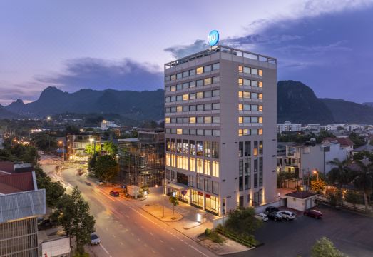 빈옌 호텔 꿀팁 이미지