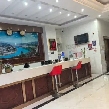 Miao Dong Hotel