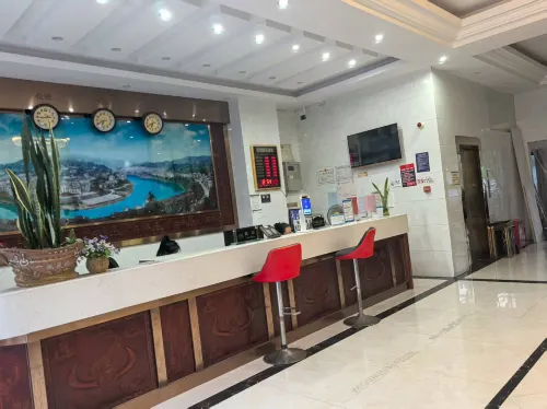 Miao Dong Hotel
