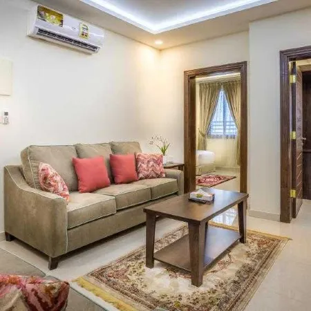 Palette Pearl Suites & Apartments