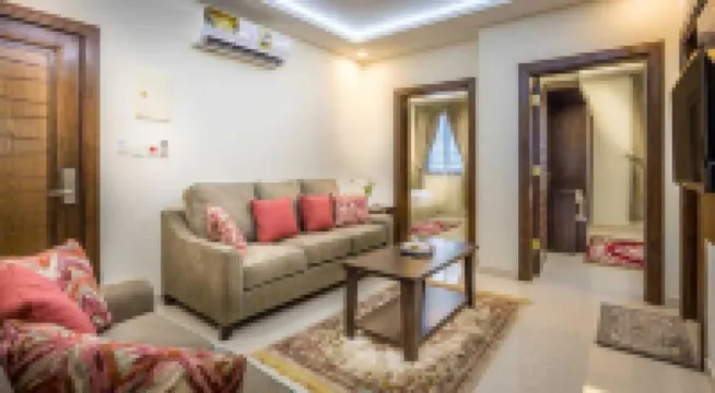 Palette Pearl Suites & Apartments