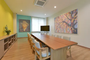 รูปภาพของโรงแรม เซนส์