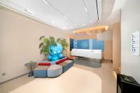 HOME INN PLUS Jiamusi Raiway Station