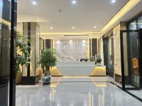 潮棲智享飯店（揭陽新亨店） - 山景