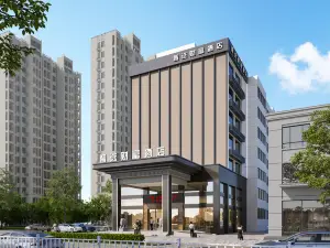 FORTUNE SELECT HOTEL