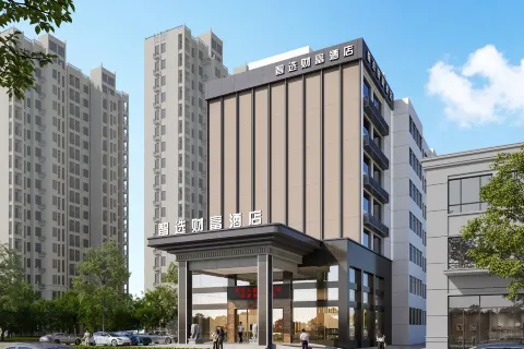 FORTUNE SELECT HOTEL