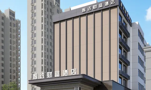 FORTUNE SELECT HOTEL