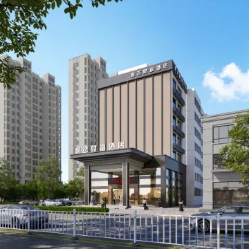 FORTUNE SELECT HOTEL