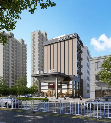 FORTUNE SELECT HOTEL