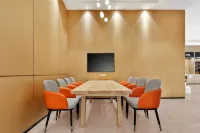 City Comfort Inn Hotel (Boluo Overseas Chinese School Tianhong Shopping Center)