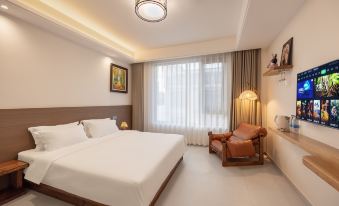 Xianju Xuan Chenyuan Homestay