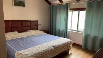 Xiasong Chinese Inn Hotels near Guangde Lingshan Grand Canyon