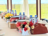 Yecaoji Zhanfang Diary Homestay (Hailar) - servizio colazione