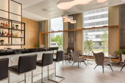 Centurion Swiss Quality Towerhotel Windisch Hotels near Vindonissa