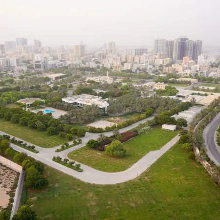 Brand New -Very Luxurious, 2 Bedrooms Apartment