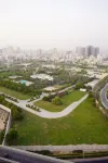 Brand New luxury 2 Bed Rooms Hotel a 